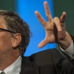 A la famosa pregunta, el empresario dio una respuesta que poco tiene que ver con la tan conocida competencia que existe entre las dos marcas