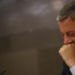 El ex ministro de Fomento, José Blanco