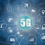 Tasas de transferencia a nivel de gigabits y una latencia baja cambiarán las fábricas de automóviles.