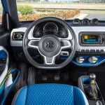 Los Taigun se fabricarán en Brasil con volante a la izquierda y en India con volante a la derecha