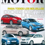 Motor y M@s num 9