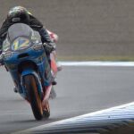 Alex Márquez gana el GP de Japón. Efe