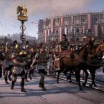Análisis Total War: Rome II