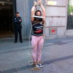 Denuncian votos ilegales en las elecciones sindicales de Prisiones