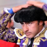 El Fandi protagonizará un mano a mano con Padilla en tierras almerienses