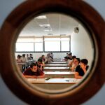 Recogen 30.000 firmas contra la PAU de Matemáticas: “el examen más difícil en años”