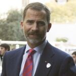 El Príncipe de Asturias
