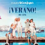 Vacaciones de cine con un asistente personal