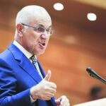 Duran opina que la consulta no se puede plantear únicamente en clave de «secesión o sumisión»