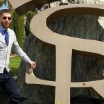 Pilar y Sergio, ¿lujo deportivo o apoteosis de la horterada?