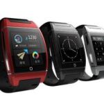 El iWatch chino cuesta 293 dólares, se llama inWatch One y utiliza Android
