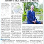 Los distritos de Madrid: lATINA