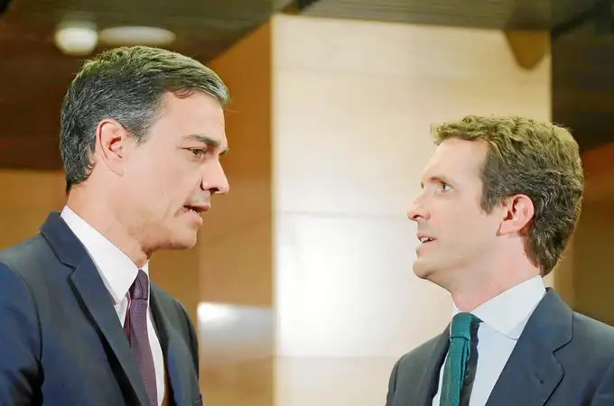 Gobierno de coalición o de cooperación, una treta para salirse por la tangente Gobierno de coalición o de cooperación, una treta para salirse por la tangente