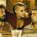 «Las brujas de Zugarramurdi»: Más es menos