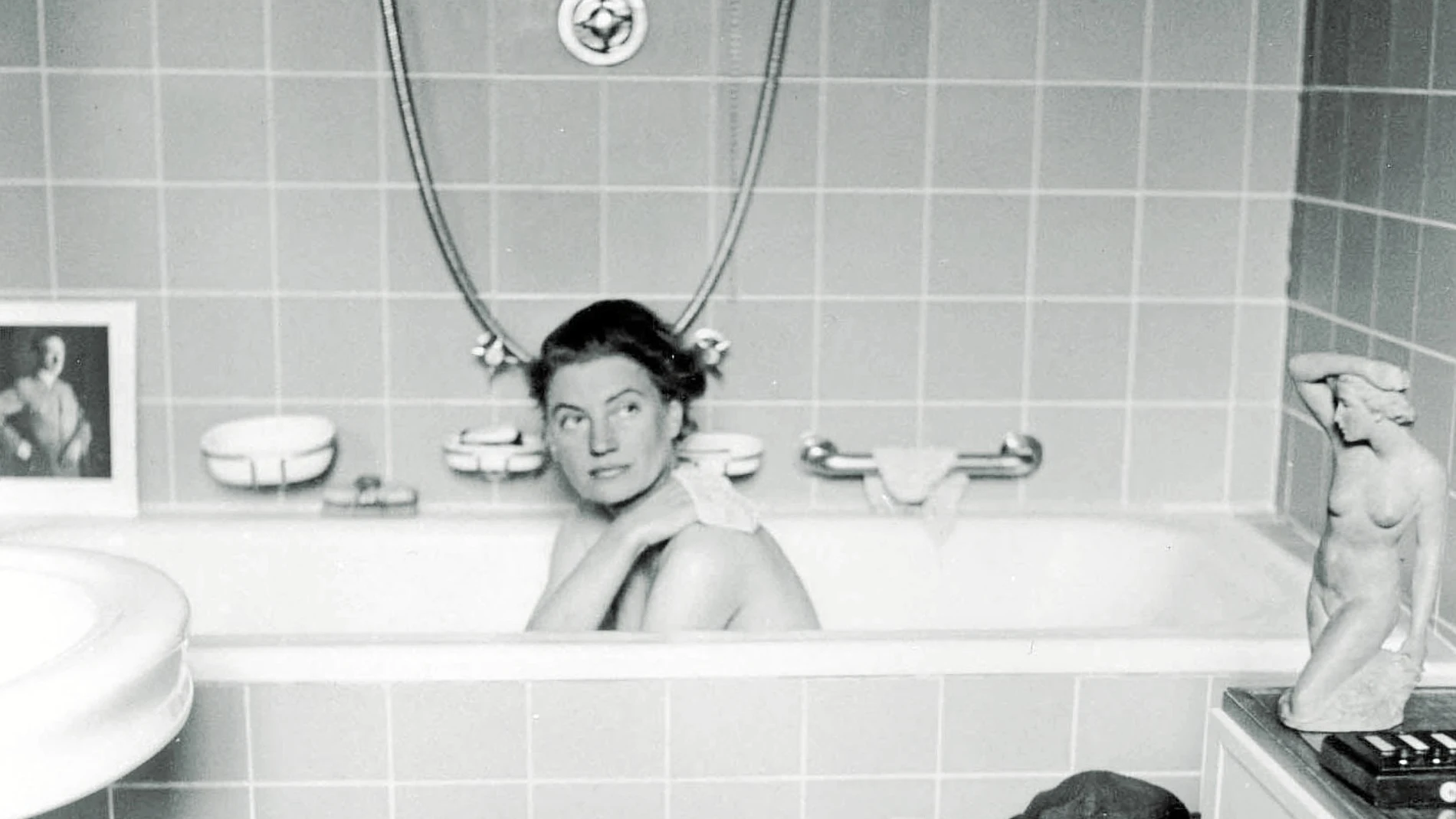 Lee Miller, la mujer olvidada de los surrealistas