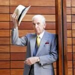El mítico periodista Gay Talese