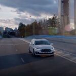 Ford Mondeo 2019