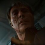 Fotograma de Death Stranding en el último vídeo lanzado