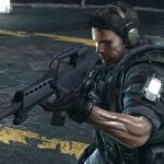 Análisis - Resident Evil: Revelations