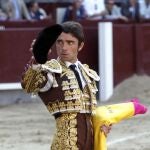 Fernando Robleño, en imagen de archivo
