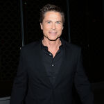 Rob Lowe