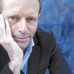 Bernard Minier sorprendió al público con su primera obra