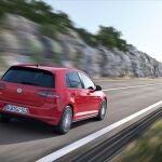 Volkswagen Golf GTD de 2019