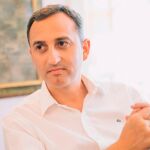 El presidente de la Diputación de Alicante, César Sánchez, ocupaba hasta ahora un puesto en el Consejo de Administración de la Autoridad Portuaria de Alicante/Kike Taberner