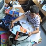Los deberes escolares, a debate