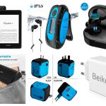 La tecnología que no puede faltarte para viajar