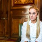 Lilian Tintori/Foto: Jesús G. Feria