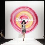 Desfile de Desigual en Nueva York
