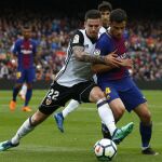 No hay tele confirmada para dar el partido