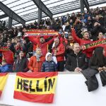 España quiere acoger el Mundial 2030