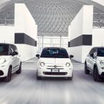 La familia Fiat 500 crece en tamaño y prestaciones