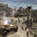 Company of Heroes 2 se deja probar en su Beta Abierta
