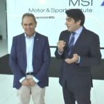 Así es el centro de alto rendimiento Motor&amp;Sport de Alcorcón