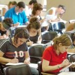 El Gobierno valenciano subvenciona entre 7.500 y 8.000 euros por cada matrícula