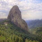 La Gomera, donde el tiempo se para