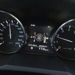 El modelo de Land Rover será el primer vehículo de pasajeros que equipe un cambio de nueve velocidades.