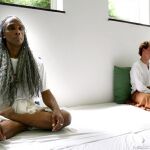 Meditación trascendental contra el fracaso escolar