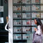 En ciudades como Madrid o Barcelona los precios del alquiler se han disparado hasta un 40%