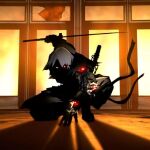 Yaiba: Ninja Gaiden Z toma cuerpo