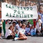 Alertan de que se retrocederá una década en atención al alzhéimer si no se reacciona