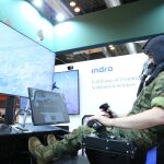 Indra desvela las tecnologías que marcarán el futuro de la Defensa