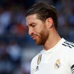 Sergio Ramos
