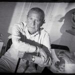 Elio Berhanyer: «Es la primera vez que soy viejo, vivo esa novedad»