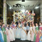 Maestro Gozalbo-Conde Altea repite y se corona como mejor falla infantil