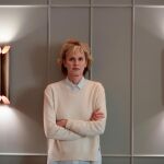 Siri Hustvedt, en una imagen de archivo/Foto: Gonzalo Pérez