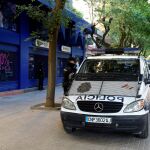 La Policía sigue investigando